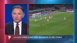 Mauro: “Che tristezza il Milan, festival del non capire. Gli altri trovano sti disperati di…”