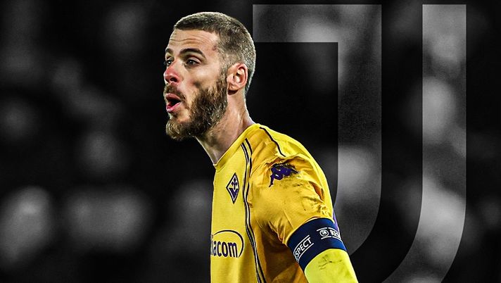 Tuttosport: “Incontro Fiorentina-Juve per De Gea. Paratici spinge per la cessione” Tuttosport: “Incontro Fiorentina-Juve per De Gea. Paratici spinge per la cessione” - immagine 1