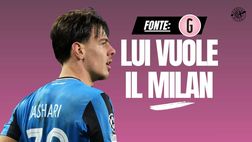 Calciomercato Milan, Jashari: offerta da 30 milioni. La sensazione …
