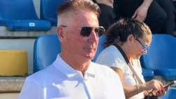 McTominay, ieri al Sinigaglia c’era un tifoso speciale per lui!