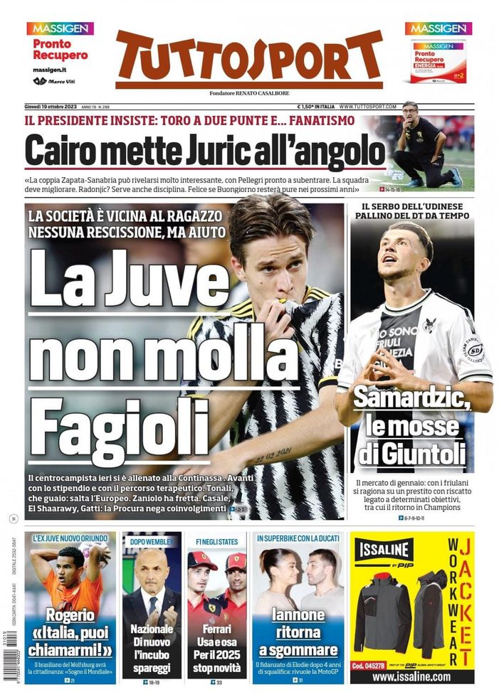 Tuttosport