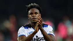 Torino, Zapata fa le visite mediche: “Spero che quest’anno arriveranno tanti gol”