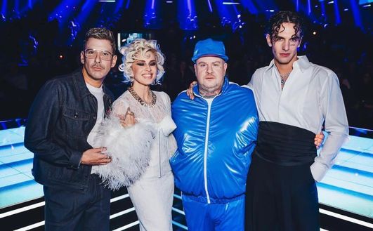 L’anticipazione di Chi su X Factor: “Tutti i giudici confermati tranne uno, clamoroso addio” - immagine 1