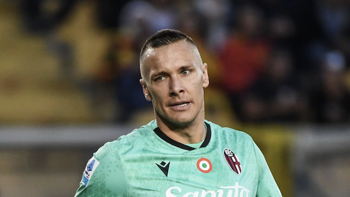 Non solo Skorupski: ecco i tre giocatori che salteranno per squalifica la 23a giornata di Serie A - immagine 1