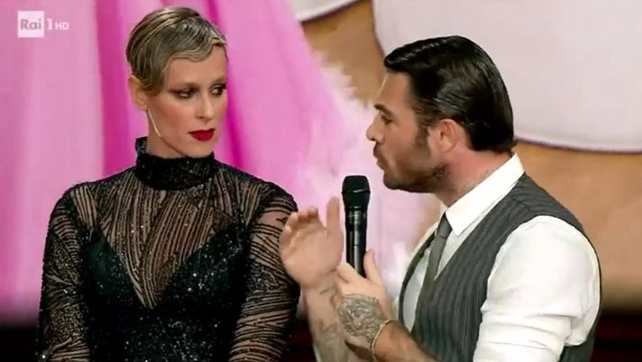 Ballando con le Stelle: Samuel Peron-Federica Pellegrini binomio vincente? Le quote - immagine 1