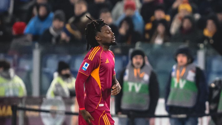 Koné, rischio lesione: oggi gli esami. Lieve contusione al ginocchio per Dybala - immagine 1