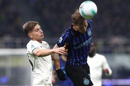 Getty Images Serie A: Lazio-Inter, Zazzaroni e Caressa divisi sul pronostico- immagine 2