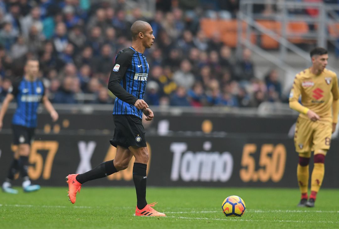 Fotogallery – Inter-Torino 1-1: i granata fermano la seconda in classifica - immagine 105