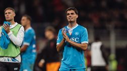 Gutierrez, si perde Saelemaekers sul gol poi entra in partita: i voti dei quotidiani