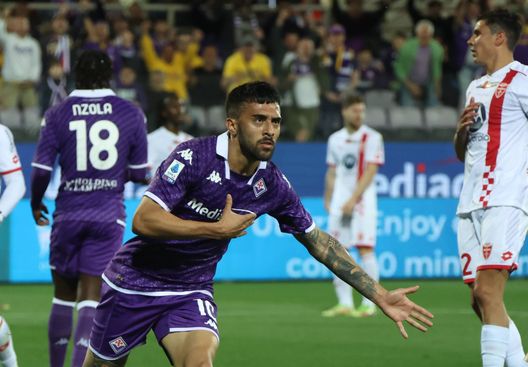 Le lacrime del passato e nuova maturità: Nico Gonzalez punta Atene- immagine 2