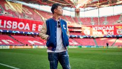Inter / Steven Zhang in vacanza, Marcus Thuram gli scrive e lui ammette: “Sto cercando di…”