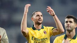 Milan, Rabiot dopo il Torino: “Dobbiamo entrare meglio. Non possiamo sempre girare le partite”