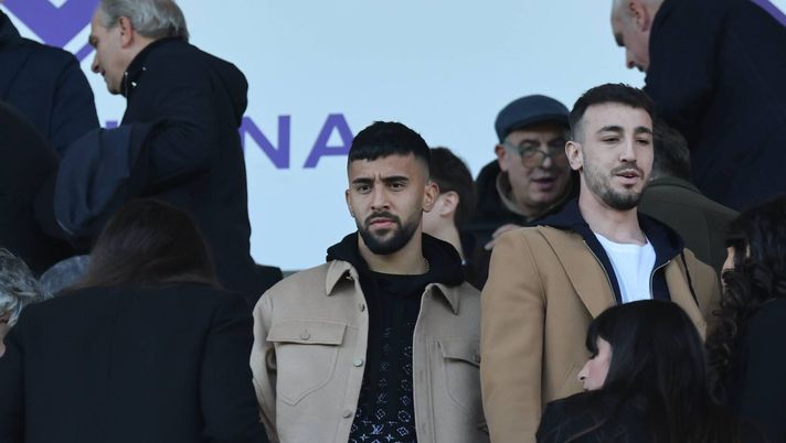 Dal VP: buone sensazioni su Nico Gonzalez. In campo già contro l’Inter? - immagine 1