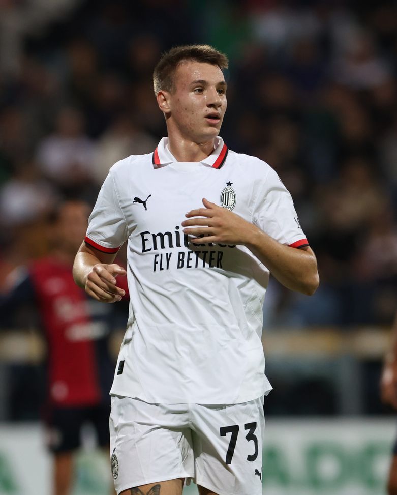 Cagliari-Milan 3-3, le pagelle dei rossoneri: Maignan e Leao non bastano, Theo ma dove sei?- immagine 13