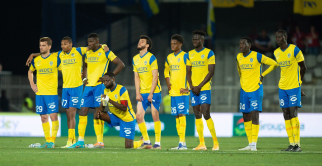 Sochaux in crisi finanziaria, retrocesso in terza serie: ma se vende il fratello di Kalulu…- immagine 2
