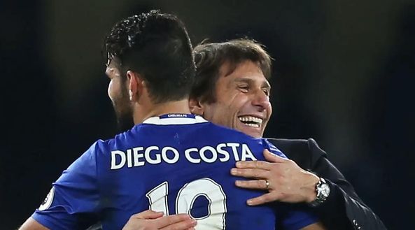 Getty Diego Costa: “Conte? Pensa di sapere tutto, con lui non ti diverti. Probabilmente a casa non…”- immagine 3