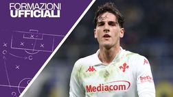 Fiorentina-Como, formazioni ufficiali: out Comuzzo! Prima dal 1′ per Zaniolo e Fagioli
