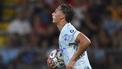 Inter, Esposito in pole per l’attacco. Ecco chi potrebbe riposare contro l’Union SG