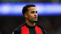 Premier League, Kluivert premiato come giocatore del mese di gennaio