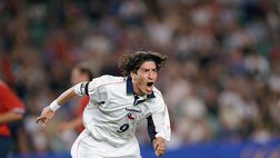 Cile, Zamorano dopo la Copa América: “Se tiri sette volte in tre gare…”