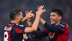 Juventus-Bologna, le ufficiali: sorprese per Italiano