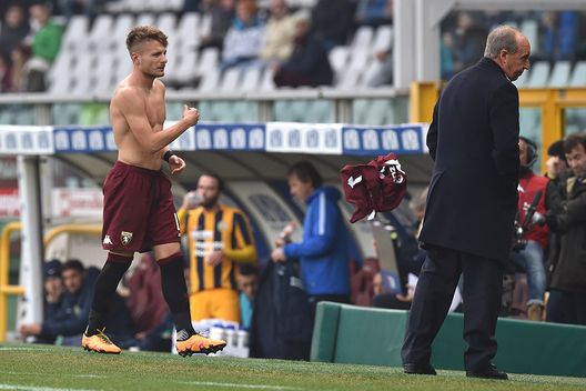 Calciomercato Torino – Immobile e quella voglia di aria nuova…- immagine 2