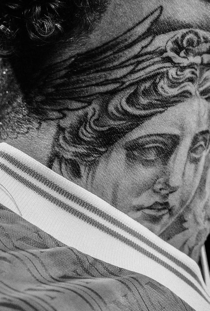 “Nessuna rinuncia” è il mantra del Napoli di Antonio Conte – LA FOTOGALLERY - immagine 4