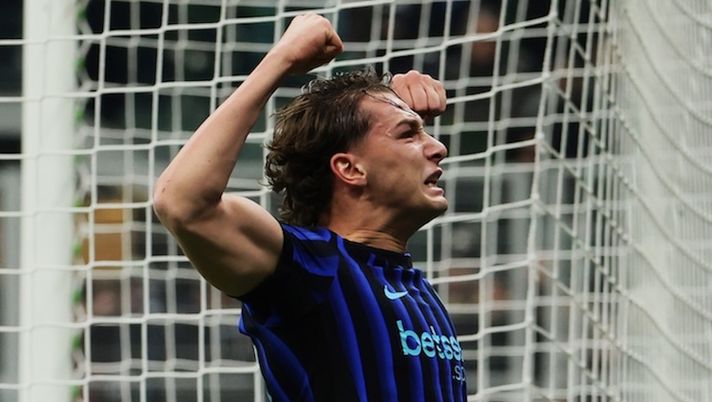 Pio Esposito-Inter, cifre contratto più alte di quelle trapelate: ecco la verità sull’ingaggio - immagine 1