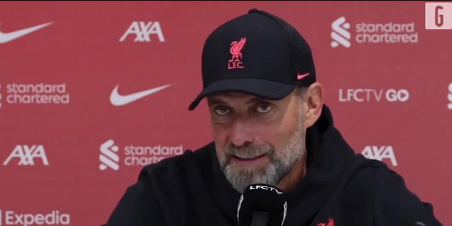 Klopp: “Addio definitivo al calcio? Troppo giovane per il padel. Ma per ora nulla in cantiere”- immagine 2