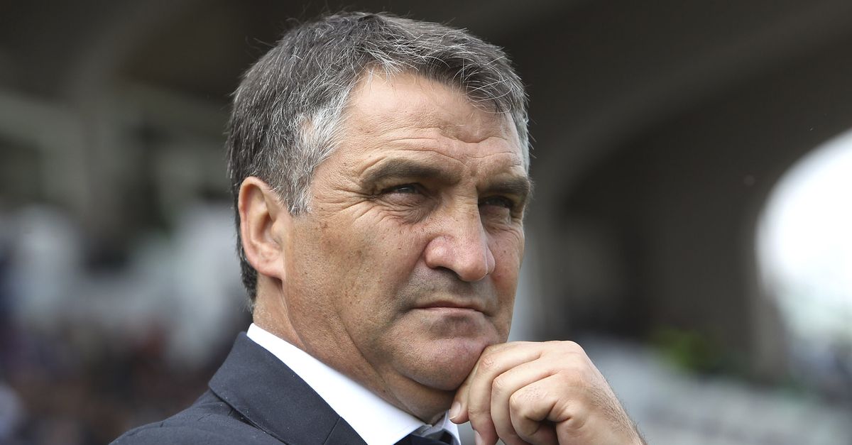 De Canio sulla Serie A: “Il nostro campionato ha perso di qualità”