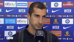 Mkhitaryan: “Inter, cambiare è un bene. Chivu diverso da Inzaghi. Ingiocabili? Penso che…”