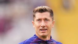 Breda: “Lewandowski al Milan? Sono giocatori abituati a vincere. L’età non è il massimo ma …”