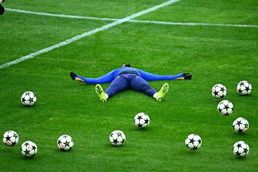 Getty Images Lipsia, Rose: “Inter eccezionale, Thuram lo avrei voluto ancora con me. Sommer…”- immagine 3