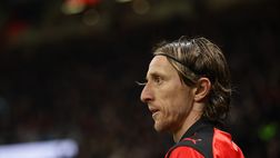 Como, Baturina su Modric: “Non ci sarà mai un altro come lui”