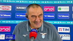 Sarri: “Squadra in crescita, la verità sul mio taccuino! Per essere competitivi ad alti livelli…”