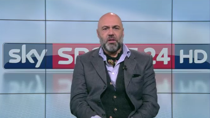 Genta: “L’Inter ha una profondità di rosa che non ha nessun altro club. Mi sembra…” - immagine 1