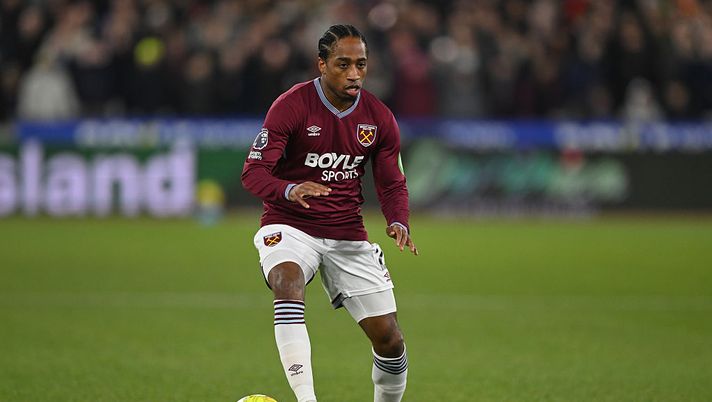 Romano/Moretto: “Paratici lavora con il West Ham. Due i nomi sul tavolo” - immagine 1