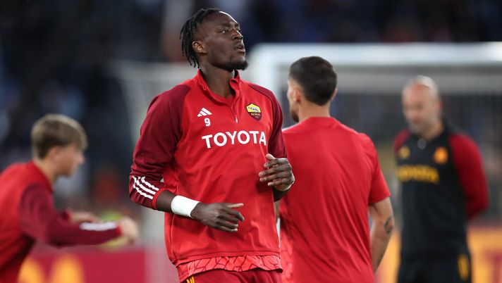 Abraham via c’è il Leicester. David in pole - immagine 1