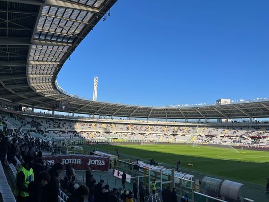 Torino-Napoli, le ultime dai campi: niente striscioni in Curva Maratona- immagine 2