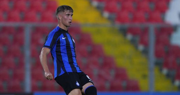 UFFICIALE / La Varesina acquisisce a titolo definitivo Alessio Chiesa dall’Inter- immagine 2