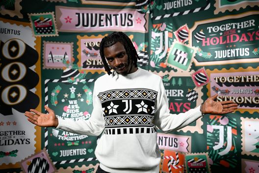 Gazzetta: “La Juventus apre al prestito di Kean e lui riflette”- immagine 2