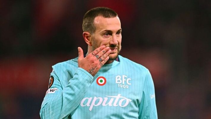 ULTIM’ORA – Bologna, stop per Bernardeschi contro l’Inter e cambio obbligato: cos’è successo - immagine 1