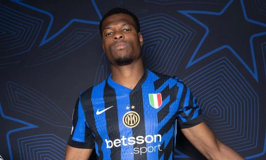 Getty Dumfries, clausola scaduta. Ecco quanto vale l’olandese nel bilancio dell’Inter- immagine 3