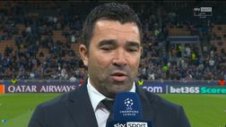 Deco: “Lewandowski, recupero importante. Yamal? La verità è che…”