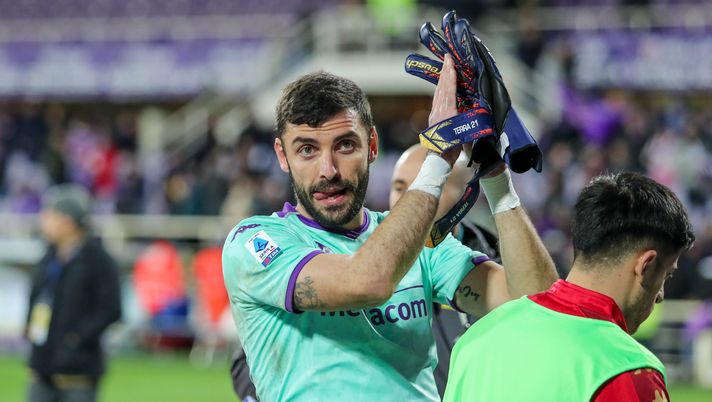 Terracciano risponde a Christensen e alle critiche: prova da vero numero uno - immagine 1