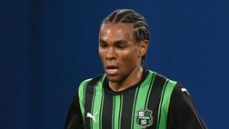 Tuttosport: “Torino-Sassuolo, non solo Laurienté: si è parlato di questi tre neroverdi”