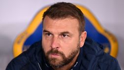 Zanetti: “Serdar non è al 100%, così vedo Kastanos. Dispiaciuto per Faraoni, Belahyane…”