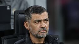 Conceicao: “Niente di fantastico ma siamo più squadra: non è una scusa, cos’è cambiato”