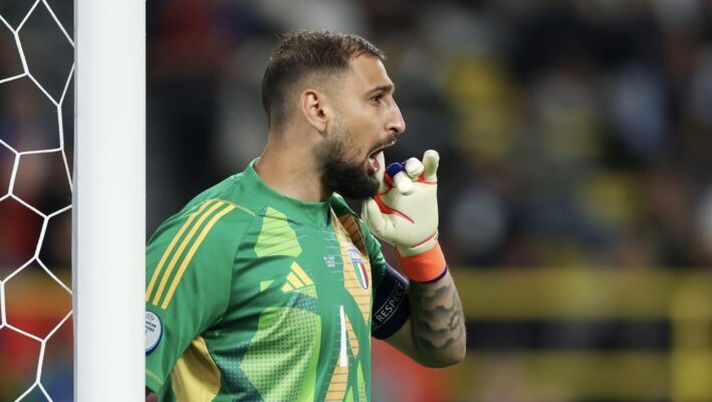 Donnarumma: “I tifosi non meritano questo, serve esame di coscienza. Facciamo mea culpa” - immagine 1