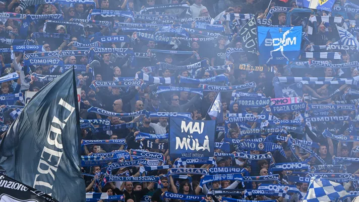 Scontri tra tifosi